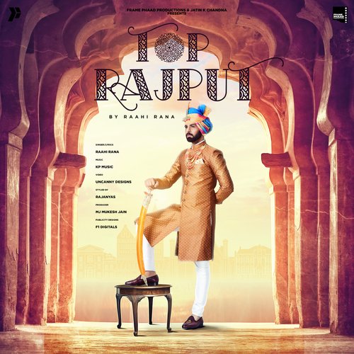 Top Rajput