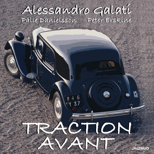 Traction Avant_poster_image