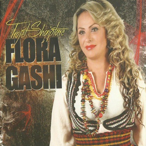 Dëshmorit Florim Gashi cover art