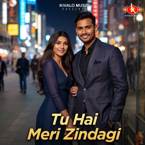 Tu Hai Meri Zindagi