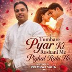 Tumhare Pyar Ki Roshni me Pighal Rahi Hu