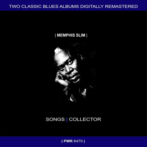 Two Originals: Songs & Collector (2 Original Albums)