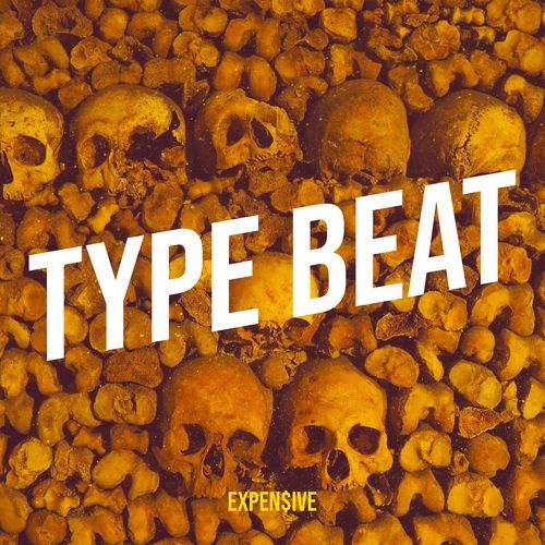 Type Beat cover art