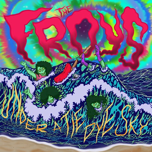 The Wave cover art