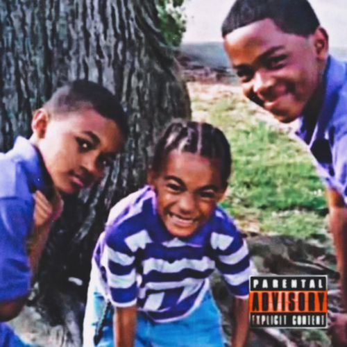 Die! cover art