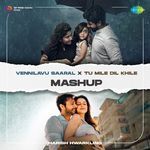 Vennilavu Saaral X Tu Mile Dil Khile - Mashup