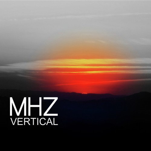 Vertical (Ghedzo Light Remix) cover art