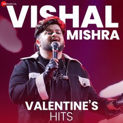 Chal Tere Ishq Mein - Vishal Mishra