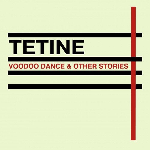 Voodoo Dance & Other Stories