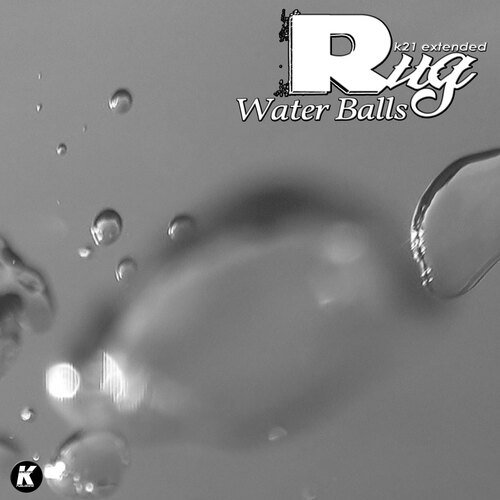 Water Balls (K21 Extended)_poster_image