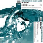 We Belong (Original Extended Mix)