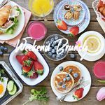 Weekend Brunch