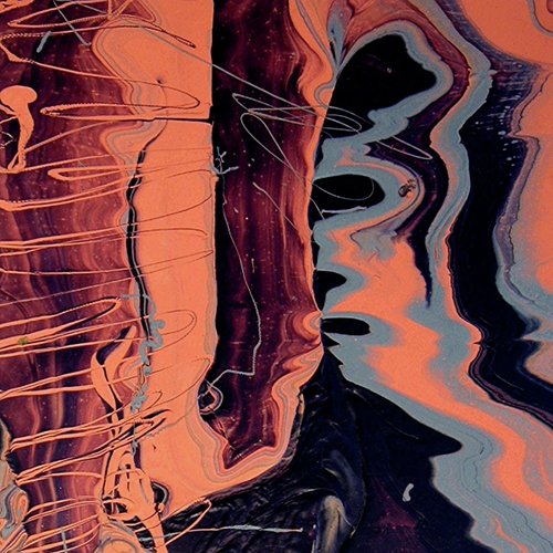 Gabriella cover art