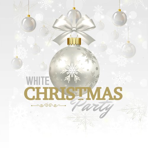 Carol Singers cover art