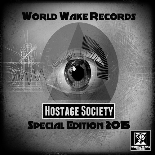 Crypsis (Original Mix) cover art