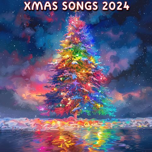 Xmas Songs 2024