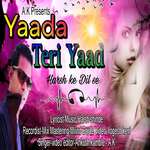 Yaada Teri Yaad Harsh Ke Dil Se