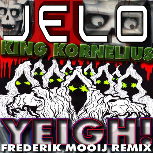 Yeigh! (Frederik Mooij Mix)_poster_image