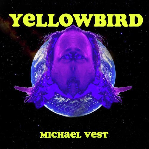 Yellowbird cover art