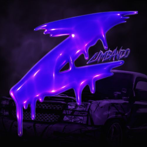 ZUMBANDO cover art