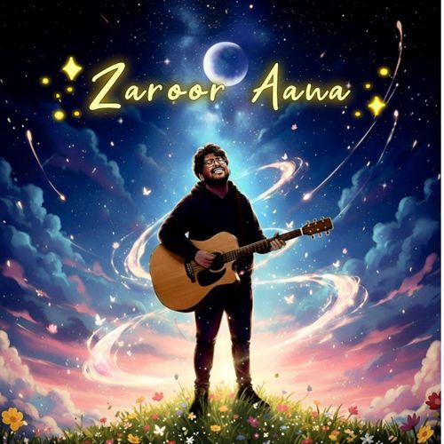 Zaroor Aana
