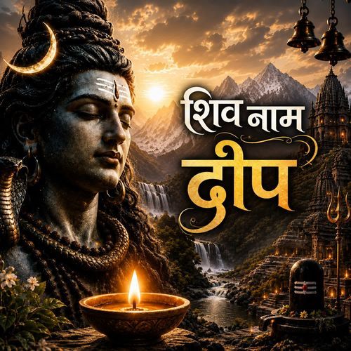 shiv naam deep