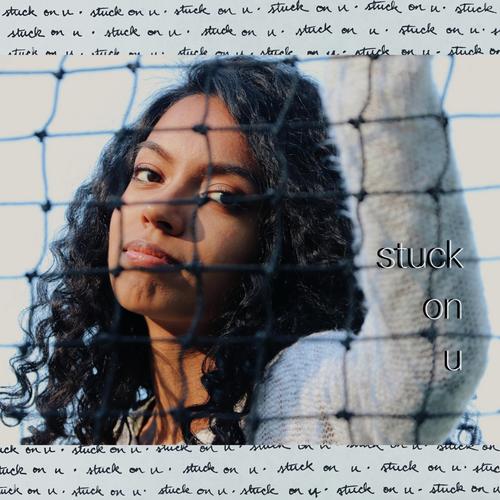 stuck on u