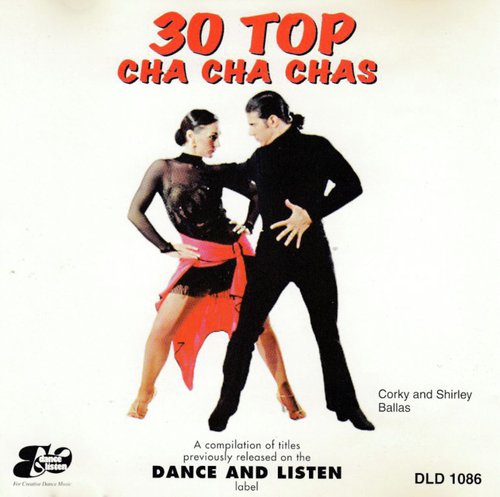 Sway Cha Cha 30 BPM Lyrics Ross Mitchell His Band and