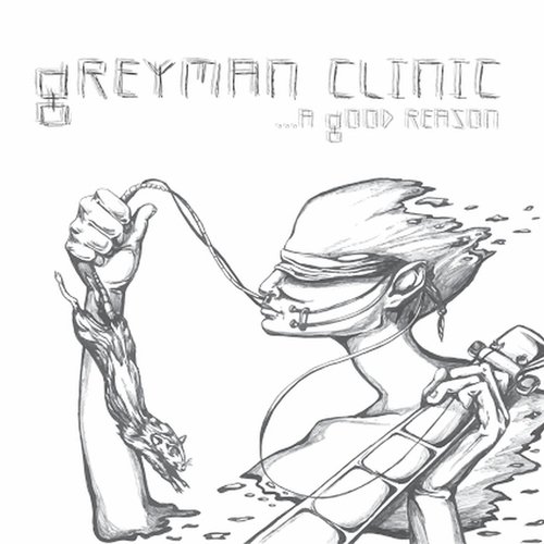 Wiki cover art