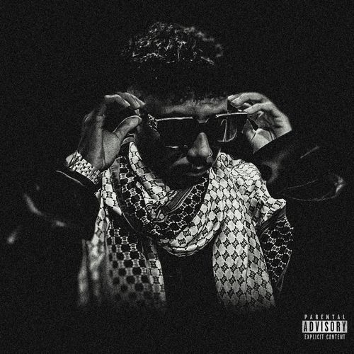 ALEXANDER cover art