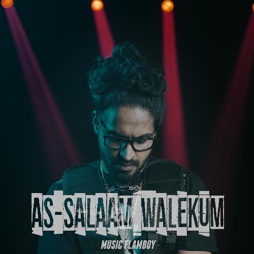 AS-SALAM WALEKUM_poster_image