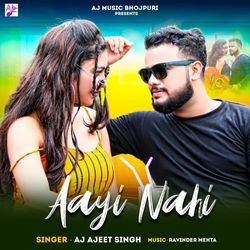 Aayi Nahi-IBozBxMFAHQ