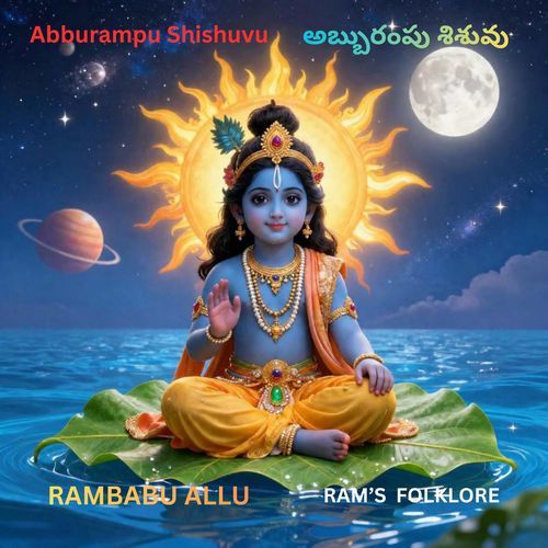 Abburampu Shishuvu