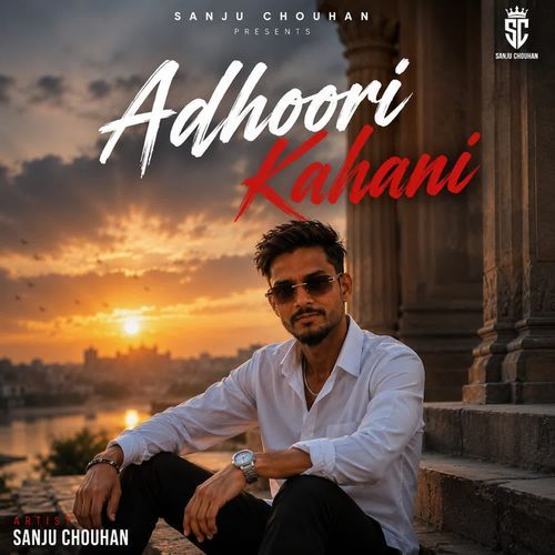 Adhoori Kahani