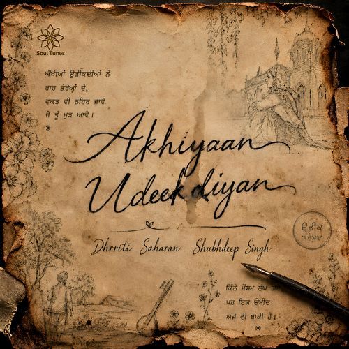 Akhiyaan Udeek Diyan