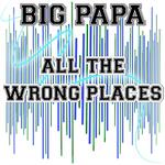 All the Wrong Places - Tribute to Example