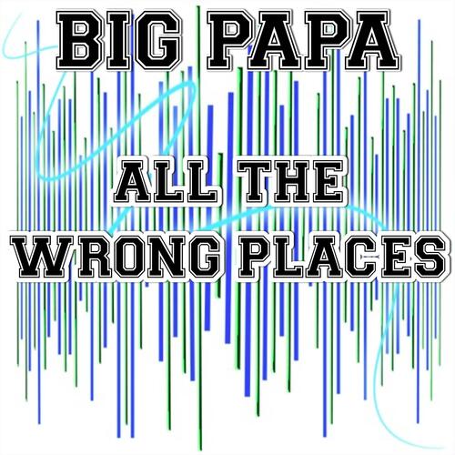 All the Wrong Places - Tribute to Example