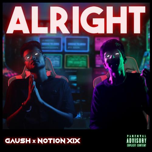 Alright (feat. Notion XIX)