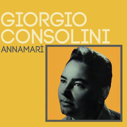 Giorgio Consolini