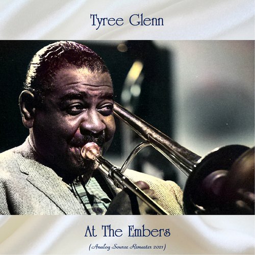 At the Embers (Analog Source Remaster 2021)