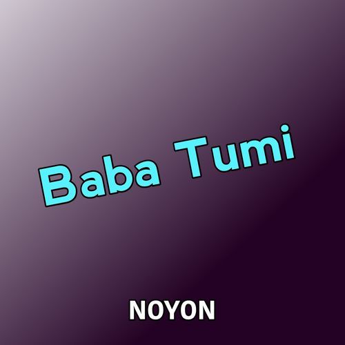 Baba Tumi