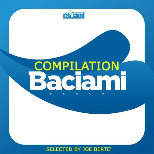 Baciami Compilation (Selected by Joe Berte&#039;)_poster_image