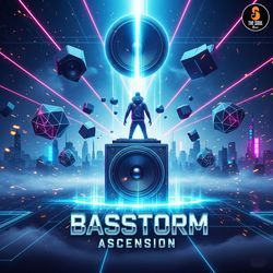 Bassstorm Ascension