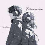 Believe in love
