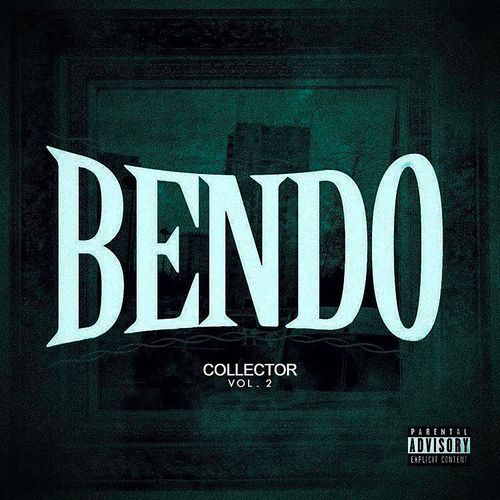 Bendo Collector, Vol. 2_poster_image