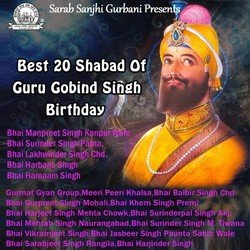 Sahey Sehanshaw Guru Gobind Singh-NFATRxtVYnY