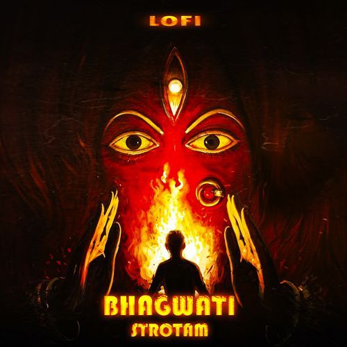 Bhagwati Strotam (Lofi Version)