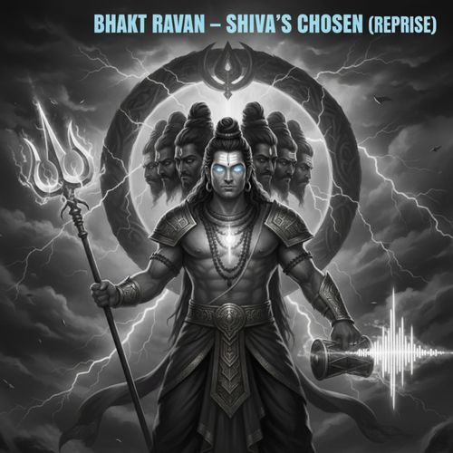 Bhakt Ravan – Shiva’s Chosen (Reprise)
