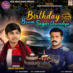 Birthday Boom Sagar Chavadiya-IVxSfxpxBks