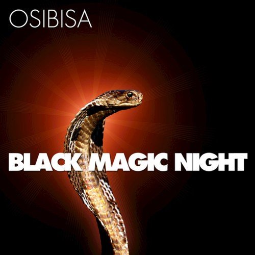 Black Magic Night - Live